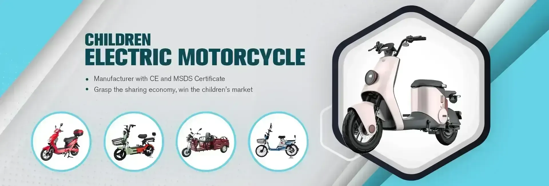 Best Scooters for Children Over Five Years Old