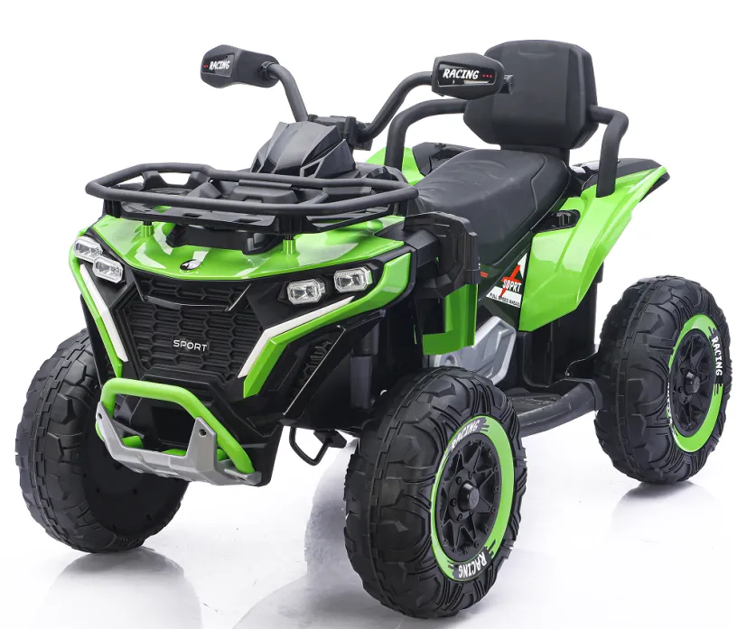 Revolutionize Playtime with Our Kids Electric Cars