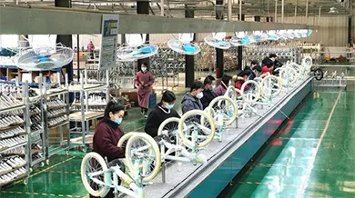 Read More About ebike factory