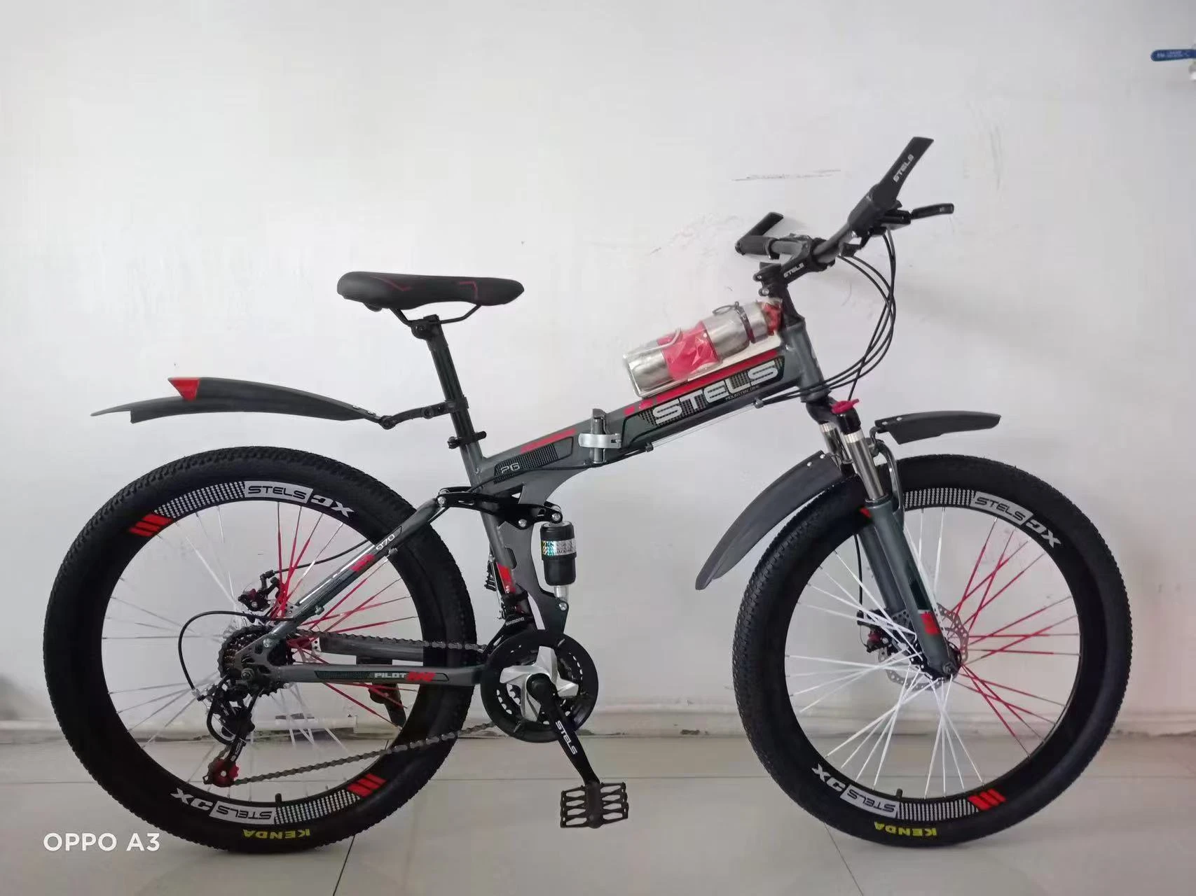 The Best Mountain Bikes for Every Ride