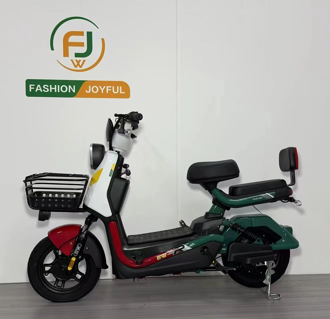 The Application and Importance of Electric Bicycles