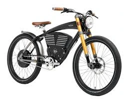 Exploring the Importance of Battery Life in Electric Bicycles and Their Performance