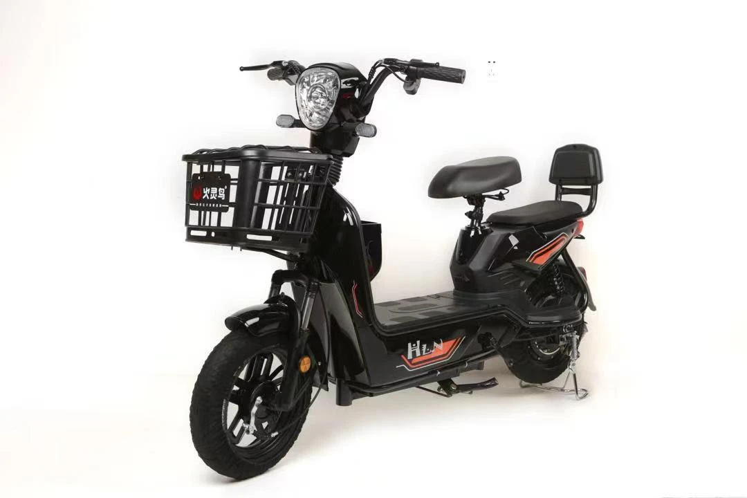 24 electric bike