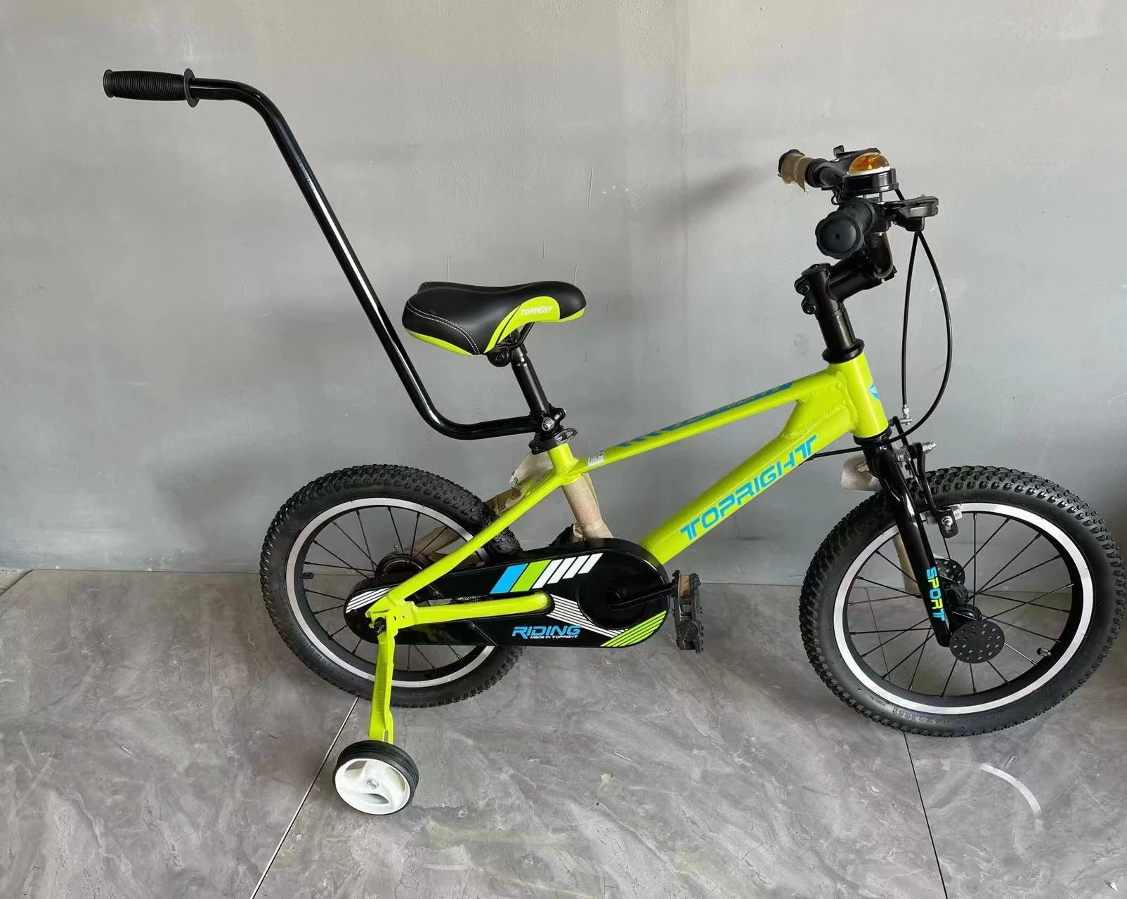 Maintenance of Baby Stroller