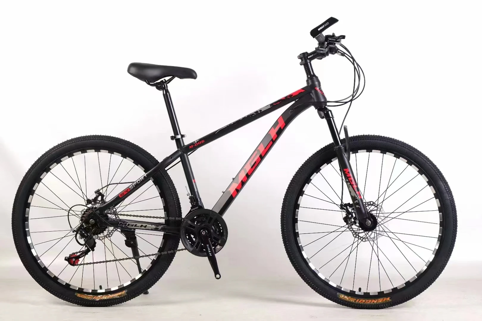 29 inch electric bike