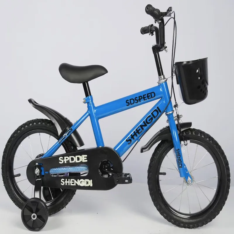 Explore the Best Children's Bicycles for Fun and Safe Outdoor Adventures for Kids
