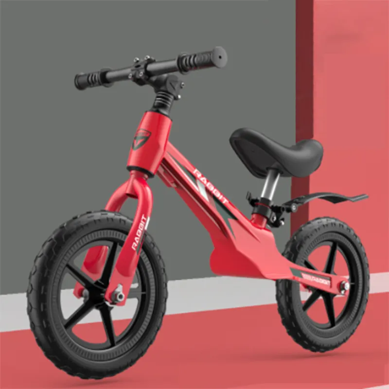 Children's Balance Bike Children's Treadless Scooter Scooter Bike