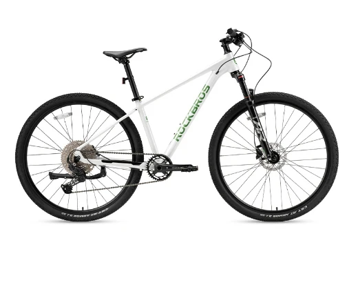 New Heights with the Best Mountain Bikes