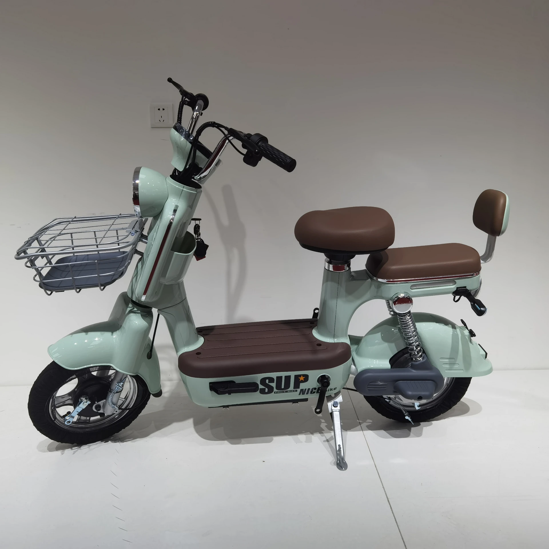 Your Guide to Electric Bikes