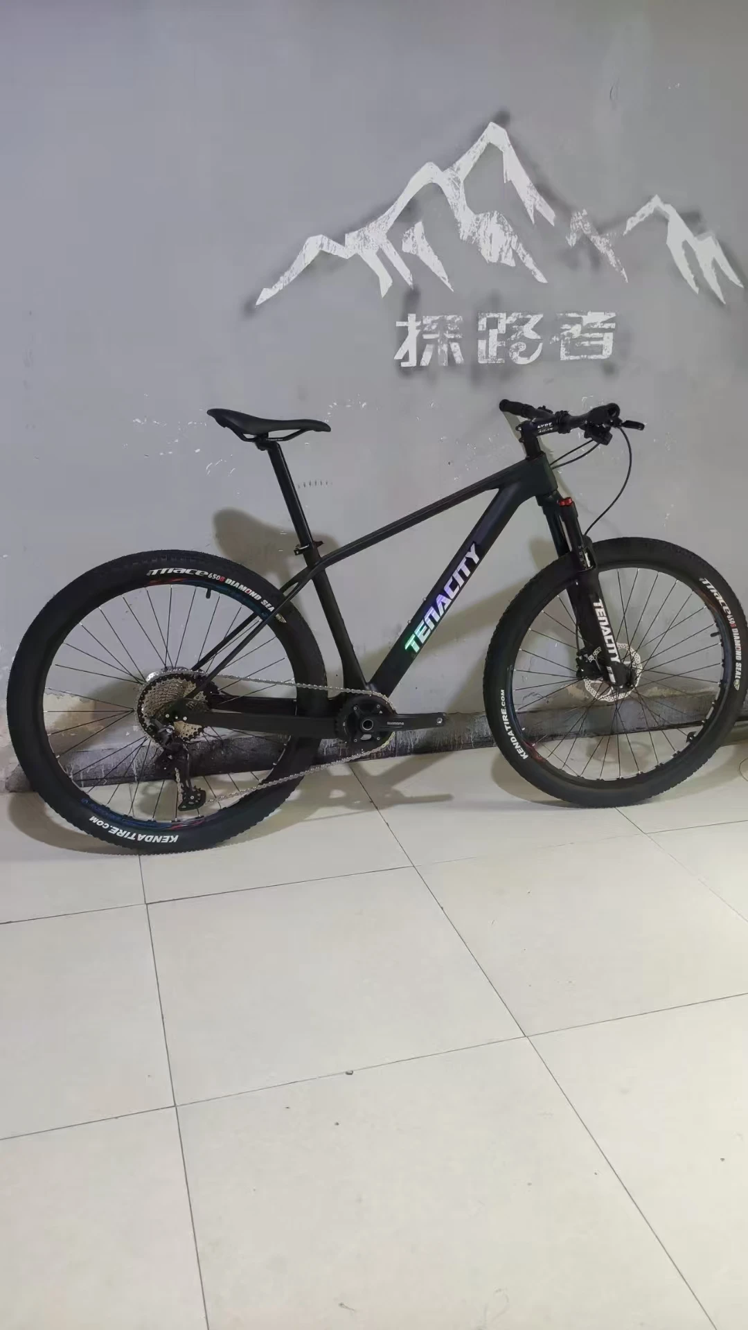 The Role of Mountain Bikes in Improving Children's Physical Fitness