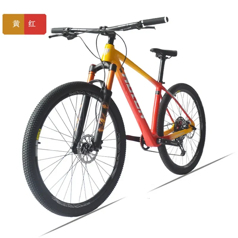 Tips for Descending on a Single Speed Mountain Bike