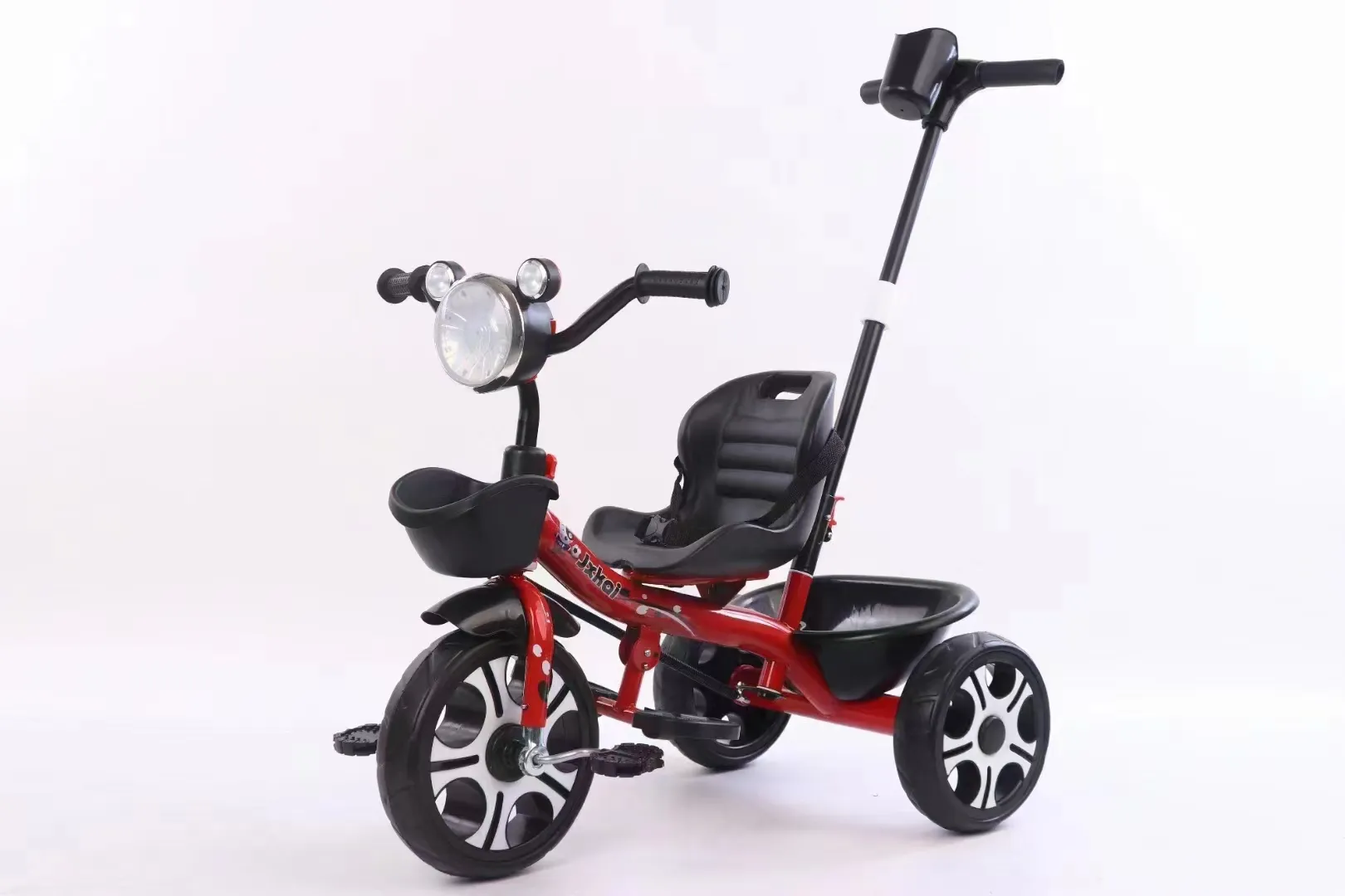 The Baby Stroller Chronicles: Style, Comfort, And Safety