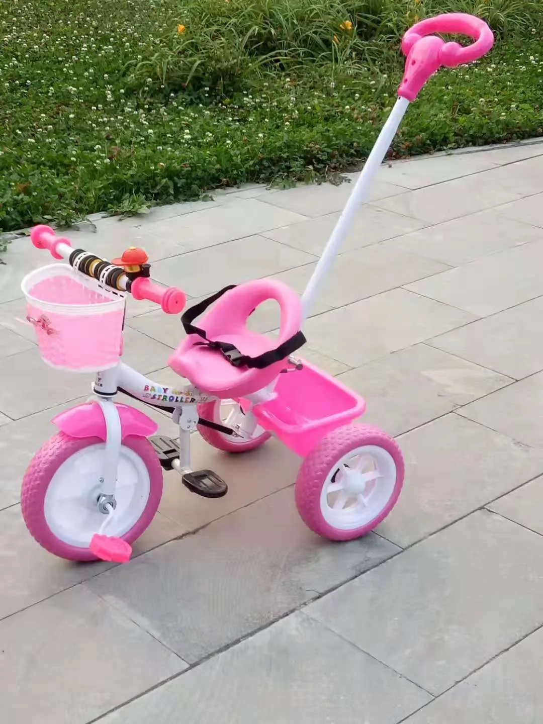 Ultimate Guide to Baby Strollers