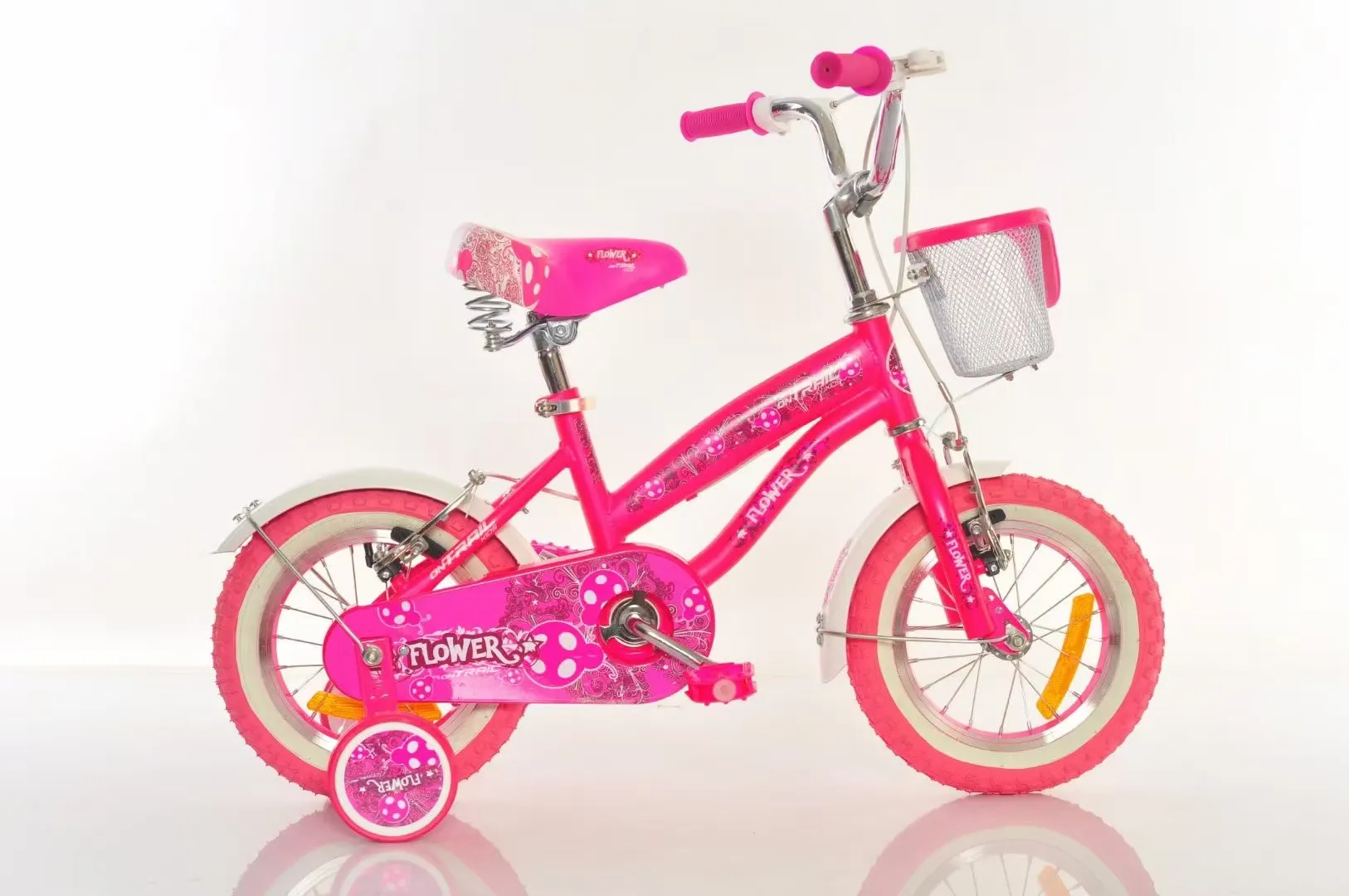 Pedaling into Fun: Choosing the Best Kids' Bikes
