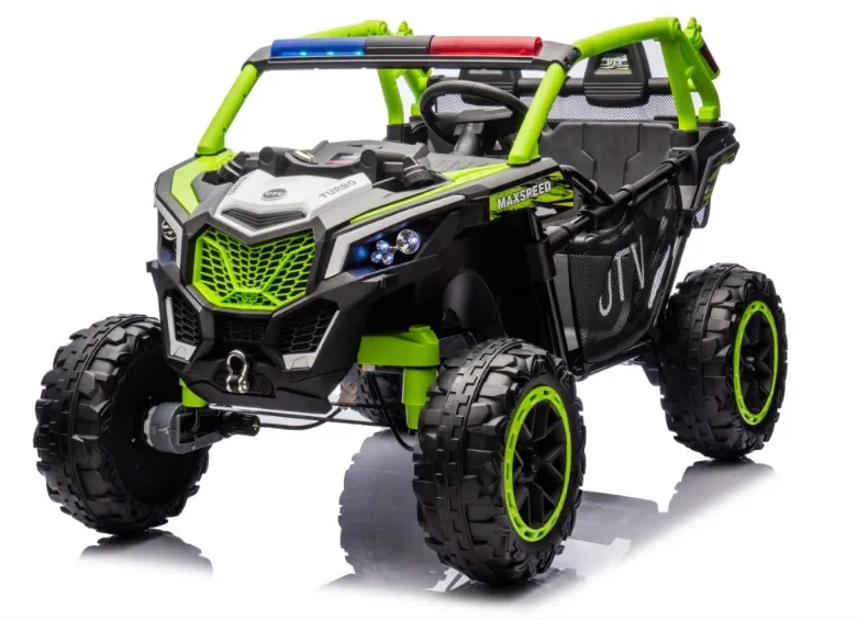 The Best Ride-On Toys for Kids