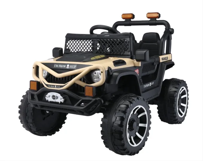 The Ultimate Guide to Kids' Bikes