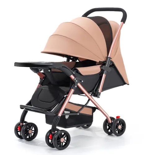 From Baby Dolls to All-Terrain Adventures