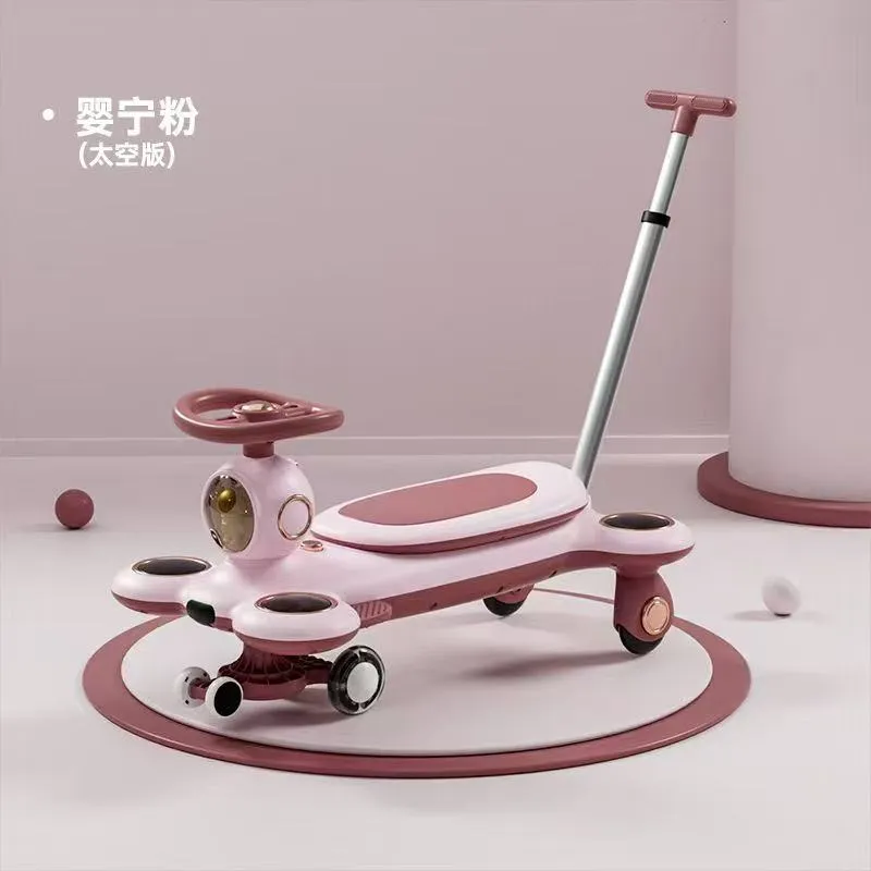 The Convenience of Double Strollers for Traveling with Infants