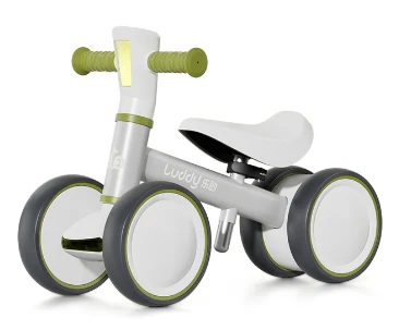 Balance Bikes: Your Child's Ultimate Outdoor Companion