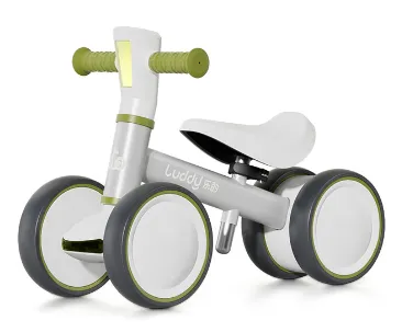 Balance Bikes: Your Child's Ultimate Outdoor Companion