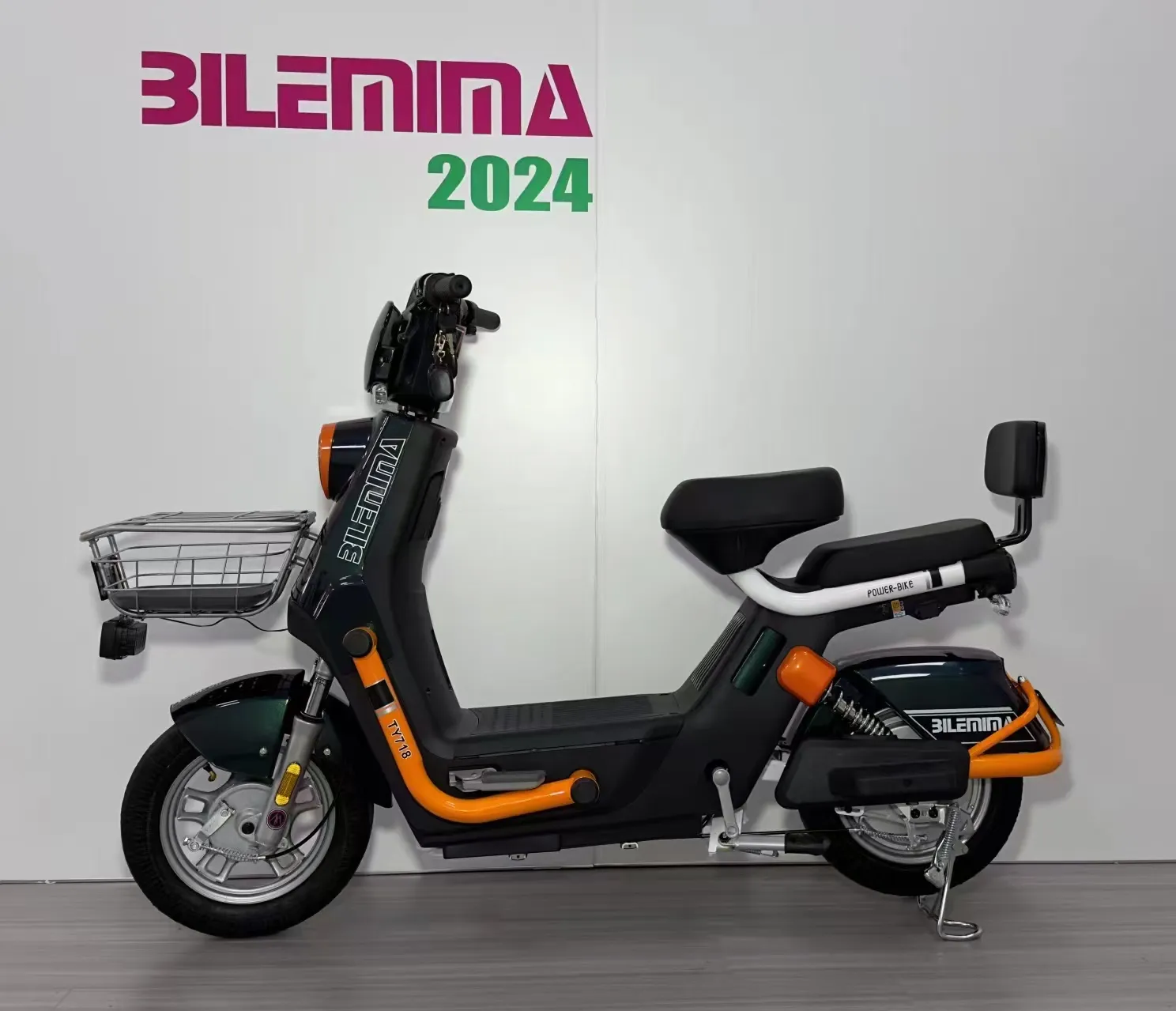 The World of Electric Bicycles for Teenagers