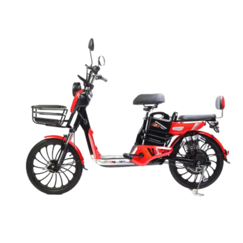 20 inch Electric Bikes for Adults - Compact, Powerful & Fun Rides!