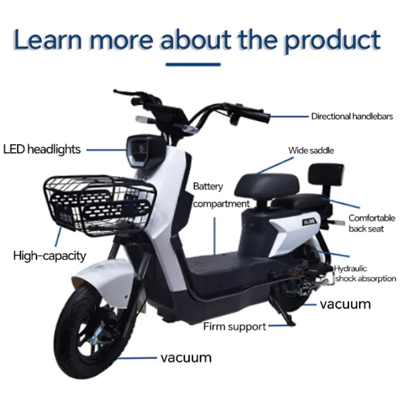 electric scooter kids