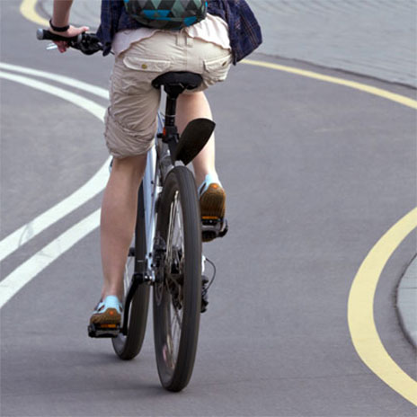 A concise guide to the essentials of mountain biking for beginners and enthusiasts alike