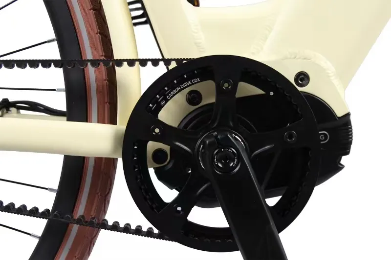 New National Standard Electric Bicycle 48V20AH  Men′s and Women′s Two Wheel Electric Bicycles Hot Sale