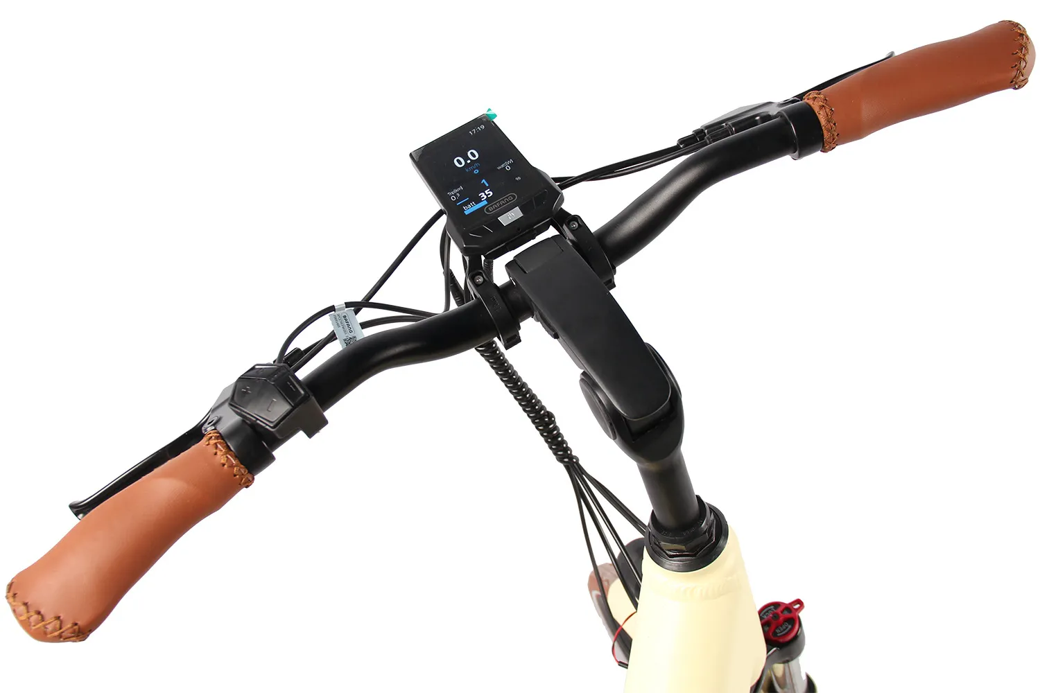 29 inch electric bike