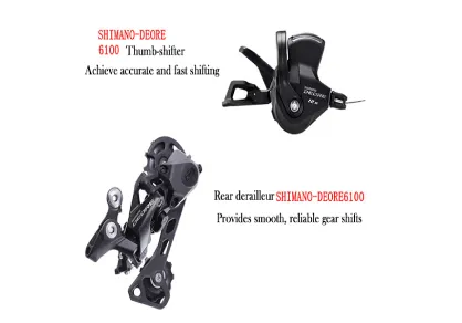 electric bike electric bike