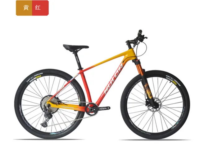 Exploring the Best Wheel Options for Mountain Bikes to Enhance Your Riding Experience