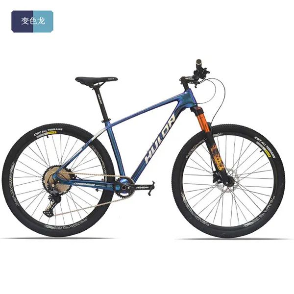 Explore the World of GT Bicycles and Discover Your Perfect Mountain Bike Adventure