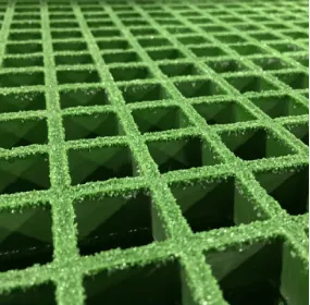 Enhance Safety with ZJ Composites’ Advanced Anti-Slip Solutions