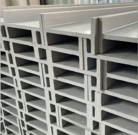 FRP Profiles: The Future of Strong and Durable Materials