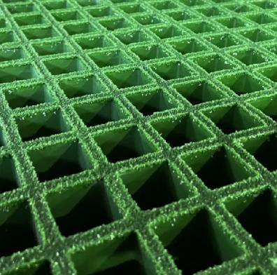 All You Need to Know About FRP Grating Solutions