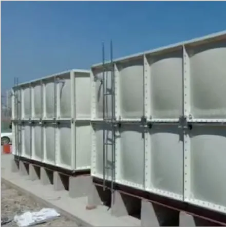 Understanding SMC Panel Tanks