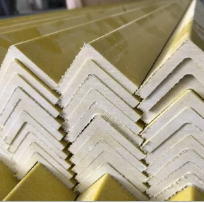 Construction Advancements Through FRP Pultruded Profiles