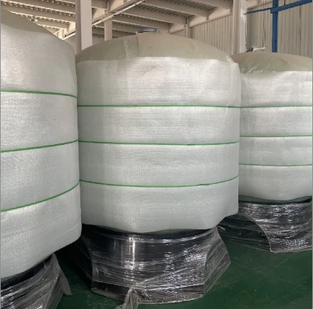 Discover the Benefits and Applications of FRP Pressure Vessel for Industrial Use