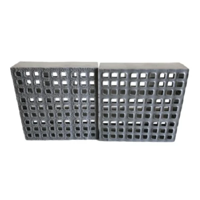 Revolutionary Modular Handrail Systems Redefine Safety Standards