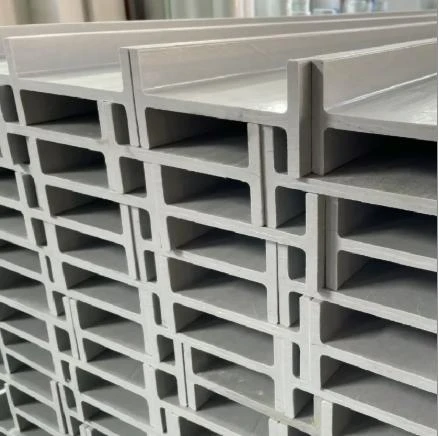 FRP Profiles: A Strong Solution for Modern Applications