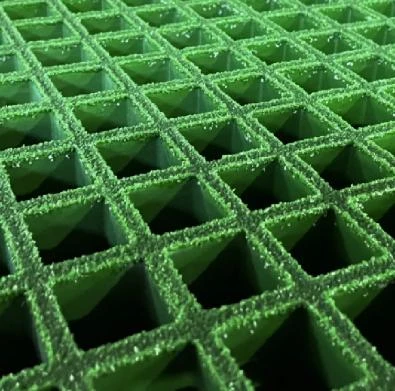 GRP Grating: A Modern Solution for Safe and Durable Access Systems