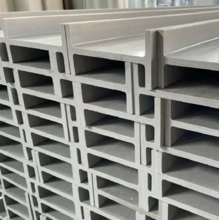 The Durability and Versatility of FRP Profiles and Pultruded Sections