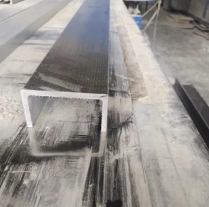 Innovative FRP Square Tubes for Modern Industrial Solutions