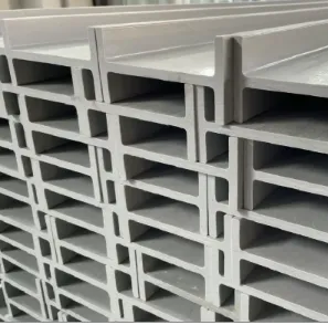 Premium FRP Handrail for All Applications