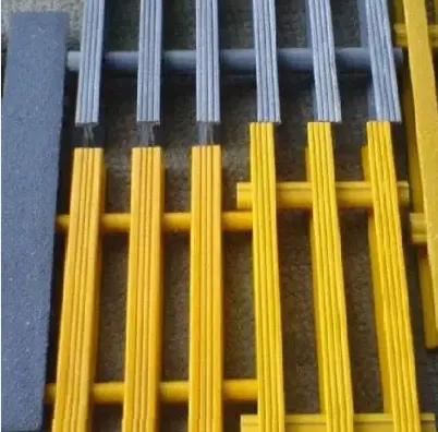 Why Choose FRP Grating Over Other Materials? A Comprehensive Comparison