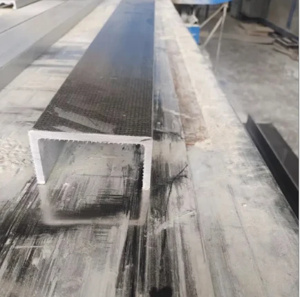 FRP Square Tube: The New Industry Standard for Chemical and Structural Applications