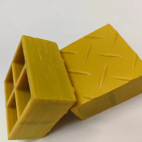 Installation Techniques for Covered Grating