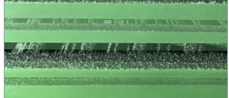 FRP Grating Price Custom Size Impact