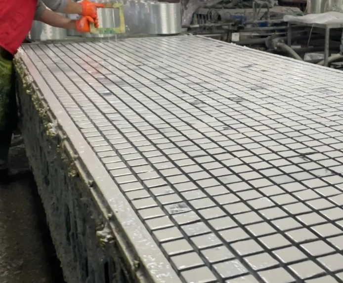 Revolutionizing Water Storage With Self-Burying FRP Pressure Vessel Tanks